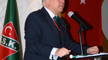 Karşıyaka'da Seçim Süreci Başlıyor