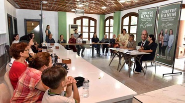 Kepez'de şiddetin görünmeyen yüzleri anlatıldı