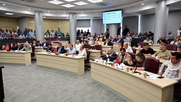 Kepez'de uyuşturucuyla mücadeleden kentsel dönüşüme yeni adımlar