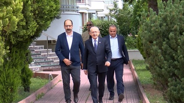 Kılıçdaroğlu'ndan Grup Toplantısı Sinyali