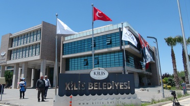 Kilis Belediye Başkanı Hakan Bilecen CHP'den İstifa Etti