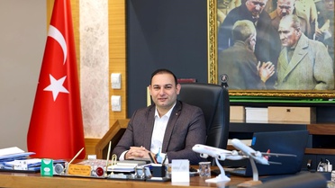 Kilis Belediye Başkanı Hakan Bilecen CHP'den istifa etti: 'Bağımsız olarak devam edeceğim'