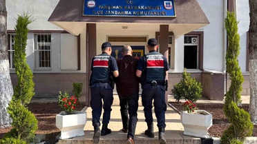 Kırıkkale'de Aranan 4 Şahıs Yakalandı