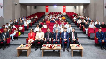 Ceza İnfaz Personeli Günü Kutlandı