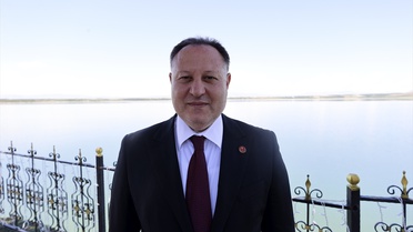 Öztürkler: Türk askerinin varlığı vazgeçilmez
