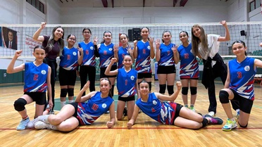 Körfez Gençlerbirliği 4'te 4 Yaptı