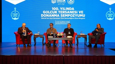 Mavi Vatan'ın tarihi kökenlerine ışık tutuldu
