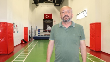 Kurtay Şipal, Dünya Şampiyonası'na Hazırlanıyor
