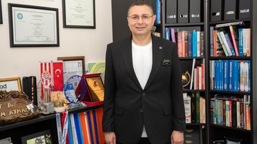 Prof. Atmaca'dan Enerji Dönüşümü Uyarısı