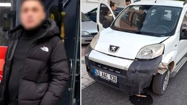 3 kez intihar girişiminde bulunan şahıs, dördüncüde hayatını kaybetti