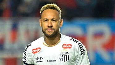 Neymar, Dünya Kupası kadrosunda!