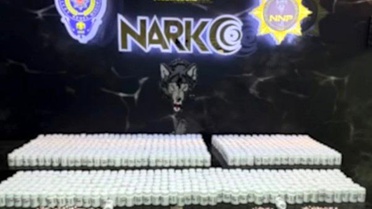 Niğde'de Narkotik Operasyonu: 5 Tutuklama