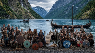 Norveç'ten Dünya Kupası'na damga vuracak paylaşım