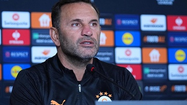 Okan Buruk gözlerinin yaşına bakmadı! Galatasaray'da tam 4 ayrılık 