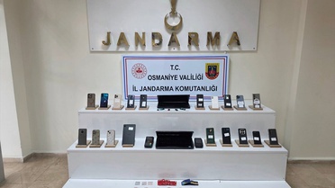 Dolandırıcılık Çetesi Çökertildi