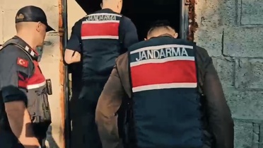 Osmaniye'de Siber Dolandırıcılık Operasyonu