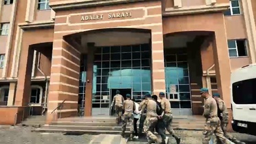 Osmaniye'de 11 Şüpheli Siber Dolandırıcılık Operasyonunda Yakalandı