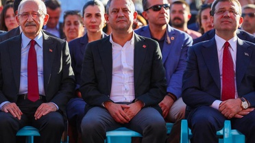 Özel'in 'İmamoğlu'na genel başkanlık teklif edildi' iddiasına Kılıçdaroğlu cephesinden yalanlama