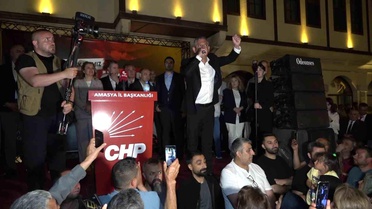Özgür Özel: İktidar İçin Birlikteyiz