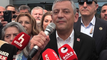 Özel: Tarihin doğru tarafındasınız
