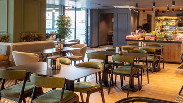 Restoranlarda yeni dönem! Tek kullanımlık sos paketleri tarihe karışıyor