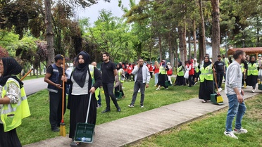 Dünya Çevre Günü Etkinlikleri