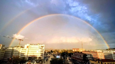 Samsun'da Çevre Projeleri Devam Ediyor