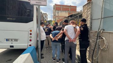 Sanal Medya Tanışması Korkuttu