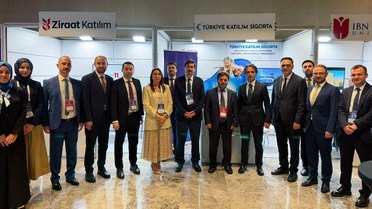 SEDDK Başkanı Menteş, İslami Ekonomi Zirvesi'ne katıldı