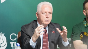 Sıfır Atık Forumu tanıtıldı, festival ilk gününde 200 bin ziyaretçiyi ağırladı
