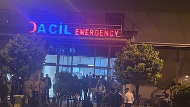 Siirt'te Traktör Devrildi, Sürücü Hayatını Kaybetti