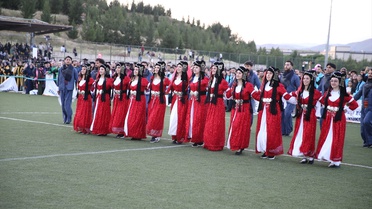 Siirt Üniversitesi Mezuniyet Töreni