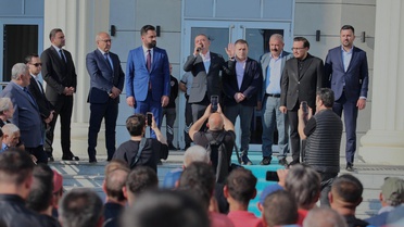 Sincan Belediyesi'nden 85 Bin TL Promosyon