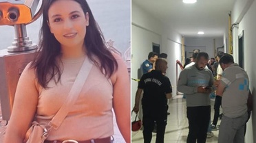 Şırnak'ta genç hemşire evinde ölü bulundu