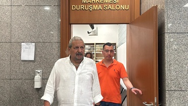 Erman Toroğlu'nun Beraati