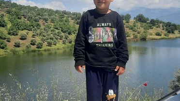 Beydağ'da 4 Yaşındaki Çocuk Sulama Havuzunda Öldü