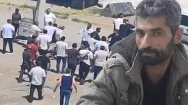 Narin Güran soruşturmasında tutuklu Nevzat Bahtiyar'ın oğlu ve yeğeninin karıştığı kavgada 5 yaralı