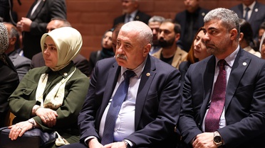 Kurtulmuş: Türkiye'nin Yükselişi Sürecek