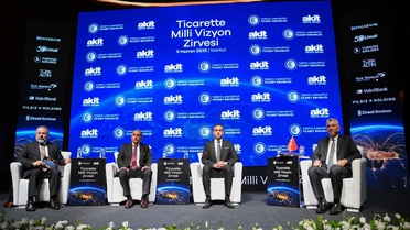 Ticaret Bakanı'nın İhracat Hedefleri