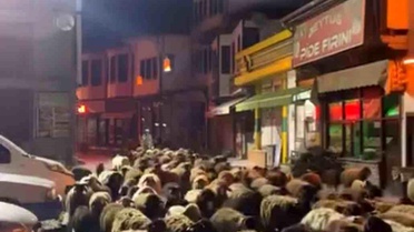 Tokat'ta Bahar Göçü Şöleni