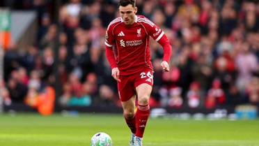 Tottenham, Andrew Robertson'ı Kadrosuna Kattı