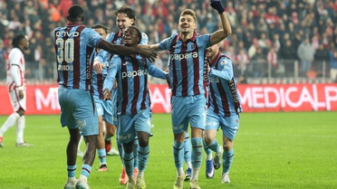 Trabzonspor'dan İki Yeni Transfer