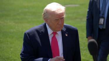 Trump Hamaney ile Görüşmeye Açık