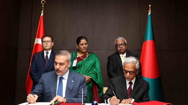 Türkiye-Bangladeş Kültürel İşbirliği Anlaşması