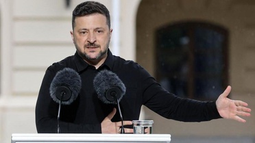 Zelenskiy, Putin ile Görüşme Çağrısı Yaptı