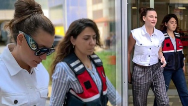 Ünlü isimlerin uyuşturucu test sonucu belli oldu! Serenay Sarıkaya, Blok3, Feyza Civelek...
