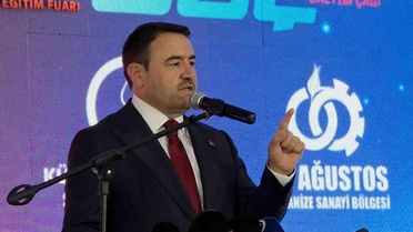 Kütahya'da 10 Bin İş Gücü Talebi
