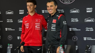 Montella: Hayallerimiz Büyük, Adım Adım İlerlemeliyiz