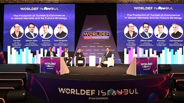 WORLDEF İstanbul 2026 kapılarını açıyor; dijital ticaretin geleceği İstanbul’da şekilleniyor