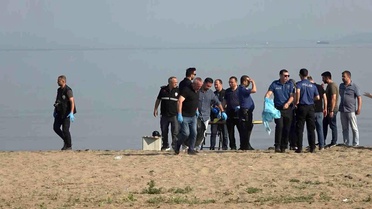 Yusuf Gezek'in Tarifi: Kayıp Çocuk Ölü Bulundu